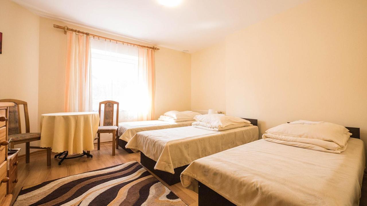 Gosciniec Jas -Sniadania I Obiadokolacje Szwedzki Stol W Cenie Bezplatny Parking Шклярска-Поремба Экстерьер фото