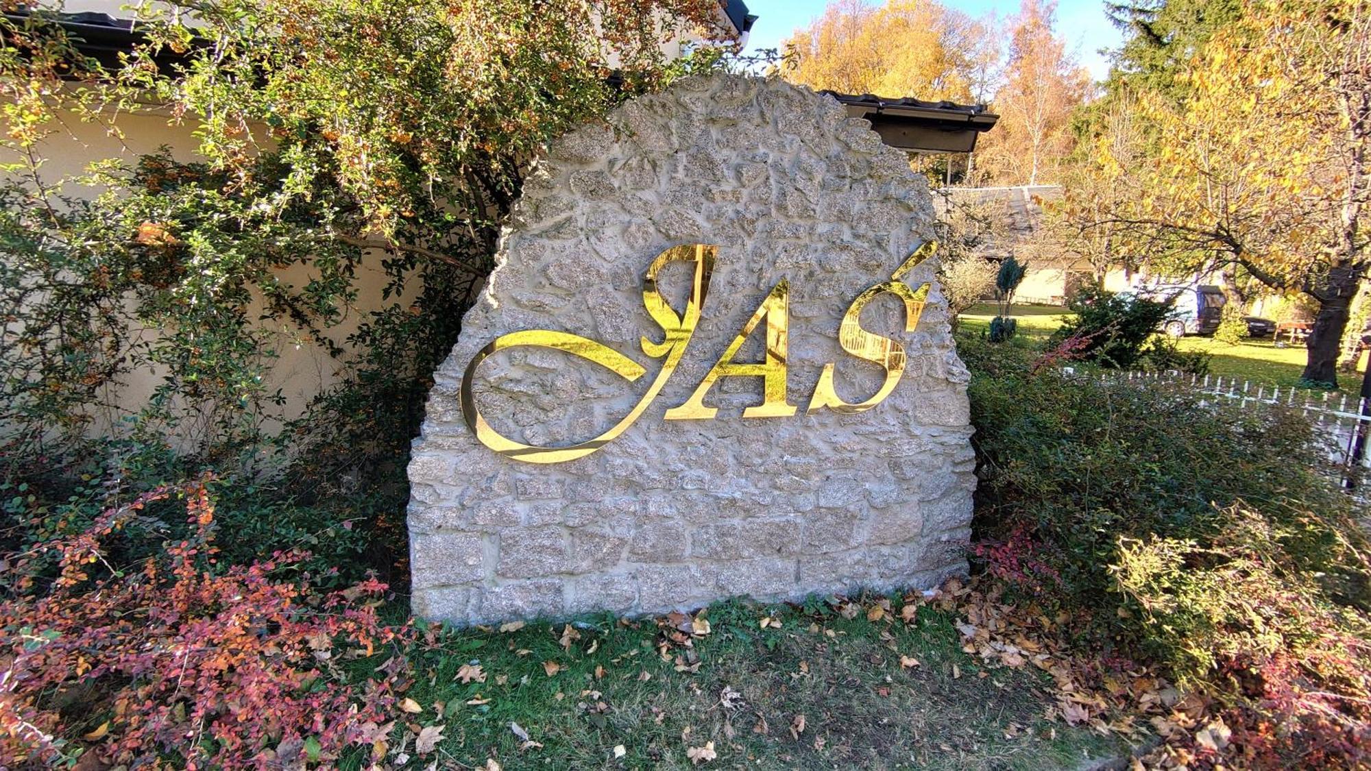 Gosciniec Jas -Sniadania I Obiadokolacje Szwedzki Stol W Cenie Bezplatny Parking Шклярска-Поремба Экстерьер фото