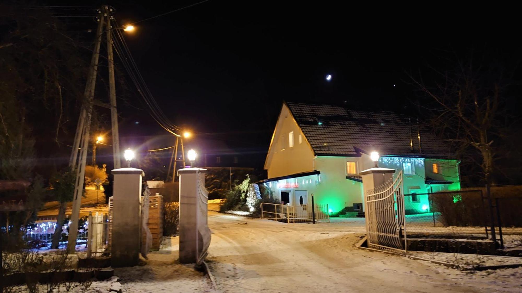 Gosciniec Jas -Sniadania I Obiadokolacje Szwedzki Stol W Cenie Bezplatny Parking Шклярска-Поремба Экстерьер фото